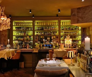 französische restaurants in Frankfurt am Main