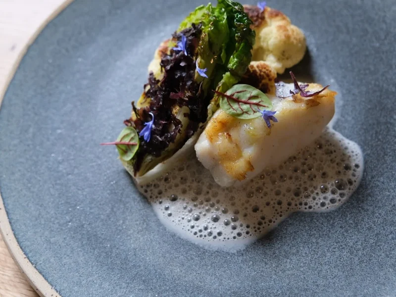 Restaurant l’Ecume