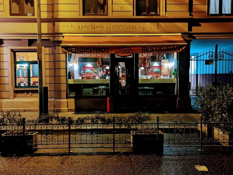 Lobster - Frankfurt am Main