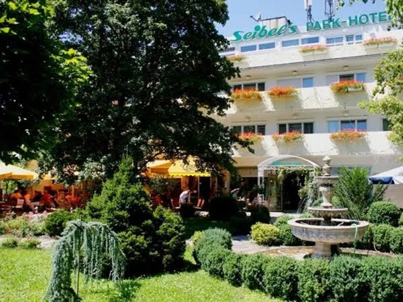 Seibel's Park Hotel