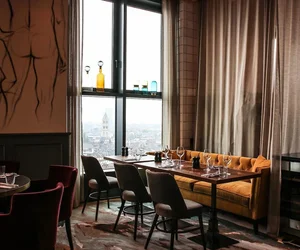 französische restaurants in Düsseldorf