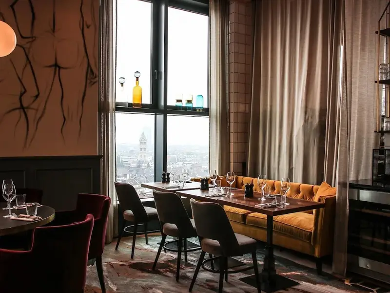 The Paris Club Duesseldorf