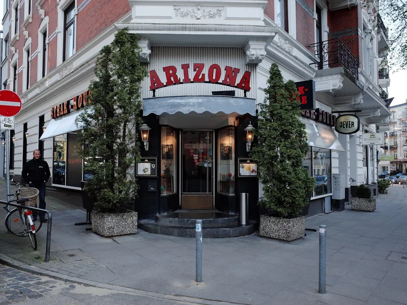 Arizona Steak - House