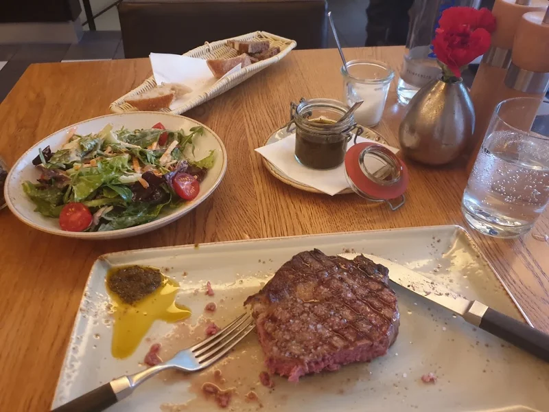 estancia steaks