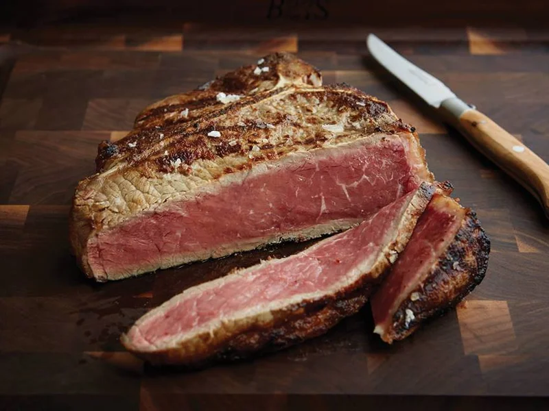 George Prime Steak and Raw Bar