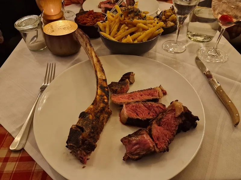 Zum Goldenen Kalb