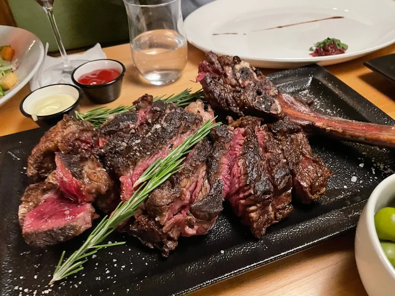 KvR Kapitales vom Rind