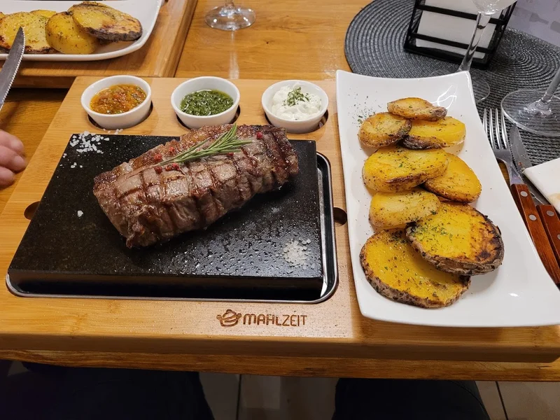 Los Locos Latinos U-Kelterplatz-Rathaus - Argentinisches Steakhouse