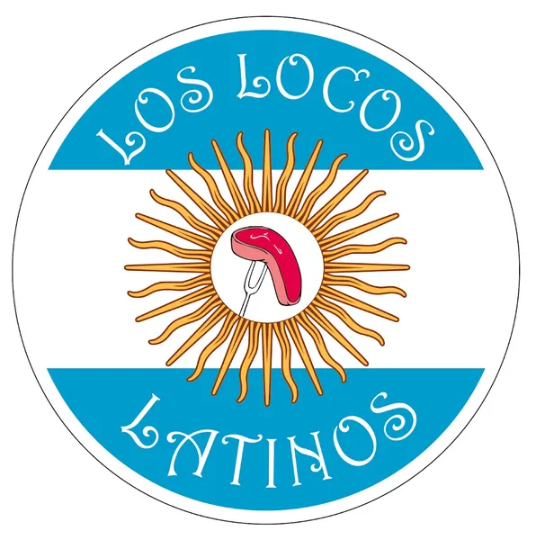 Los Locos Latinos U-Kelterplatz-Rathaus - Argentinisches Steakhouse