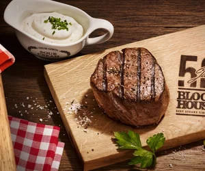 steak restaurants in Stuttgart