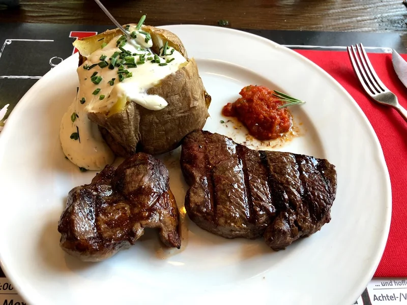 MAREDO Steakhaus Stuttgart