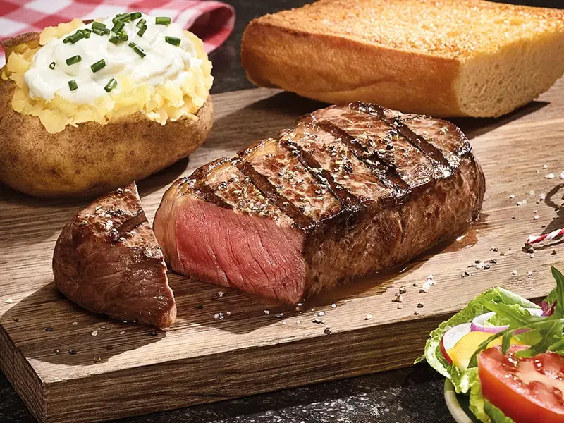 BLOCK HOUSE Düsseldorf