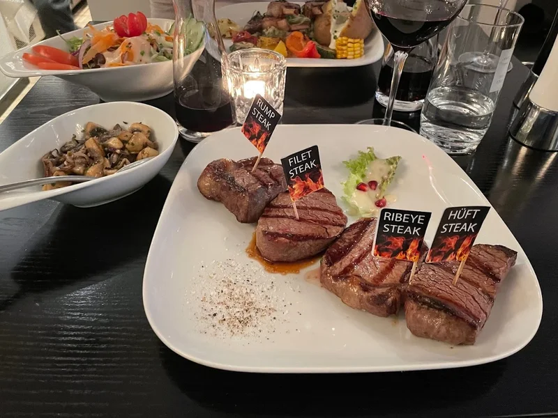 The Bull Steak Expert