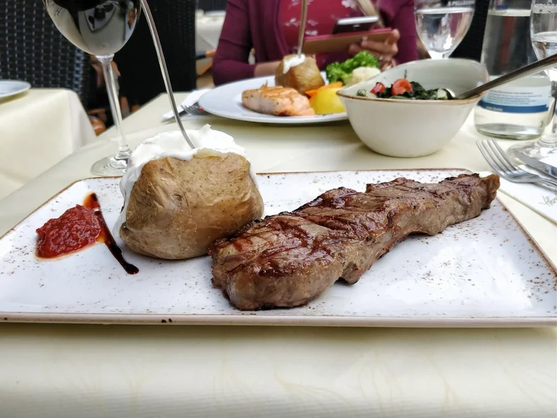 Steakhouse Maremma