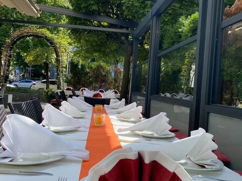 Ristorante Pizzeria IL Galeone ,NEUHAUSEN‘