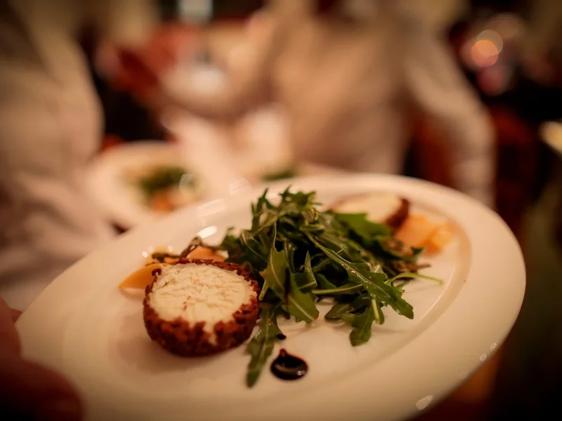 Restaurant & Weinhandel Broeding