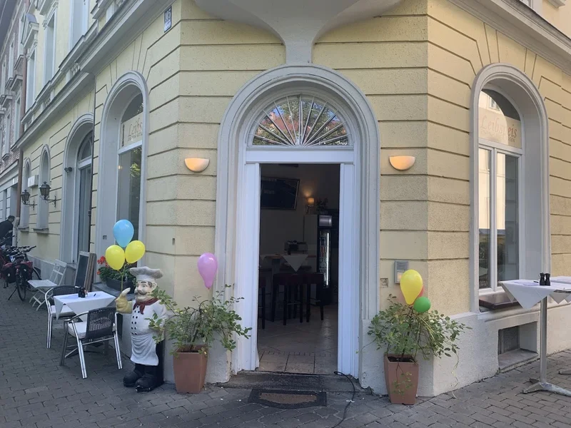 Restaurant Leibspeis