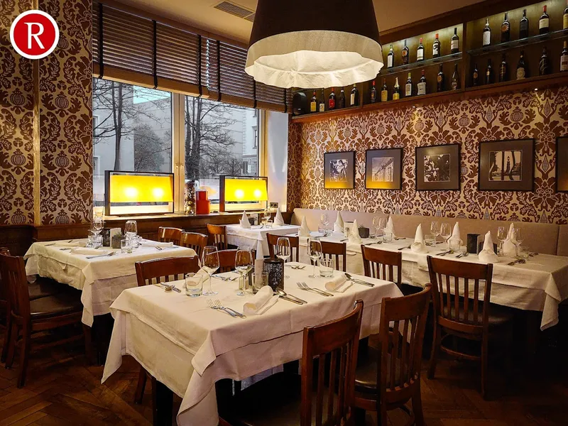 Ristorante Romans