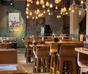 mediterranen restaurants in Hamburg