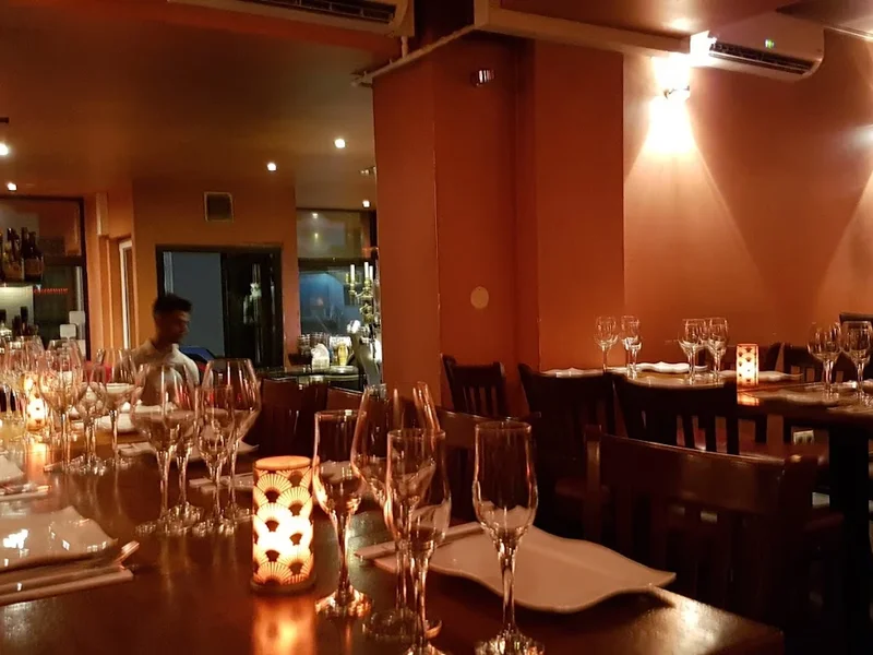 Casa Franco - Casa Caramba - Franco Caramba "Das Original"