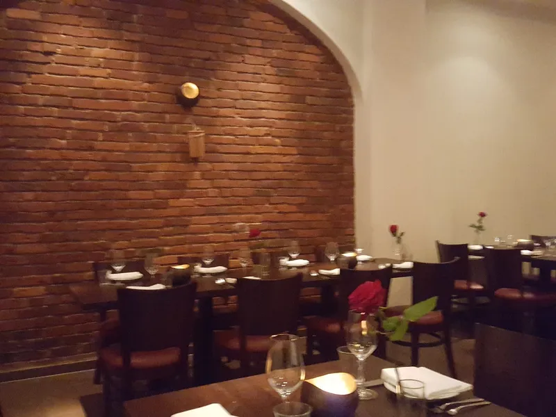 Restaurant Fardi