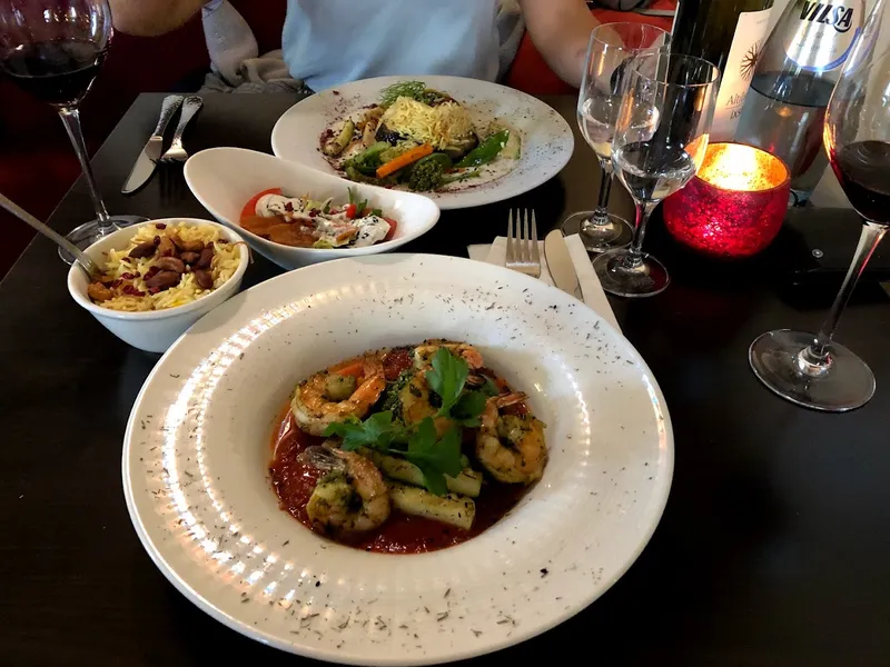 Restaurant Békaa