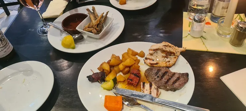 Casa del Sabor Restaurant
