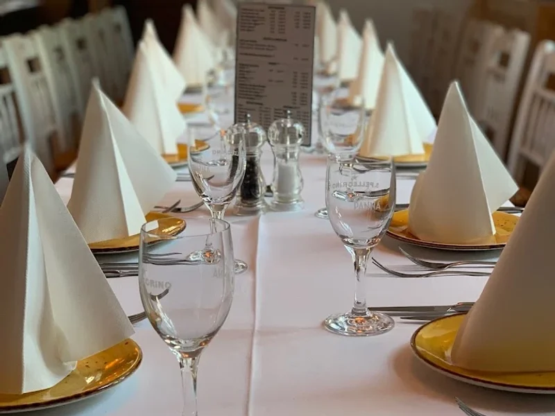 Meraki | Griechisches Restaurant München