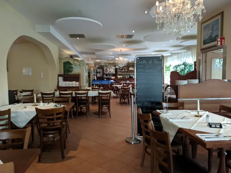 Ristorante Il Galeone
