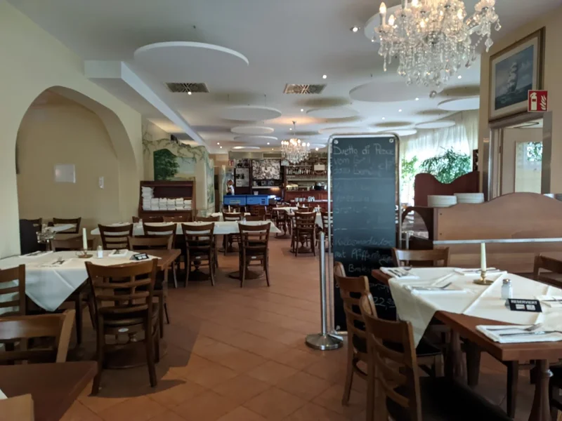 Ristorante Il Galeone