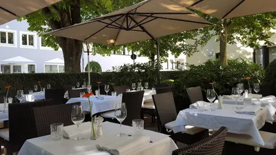 Liste 26 restaurants fürs mittagessen in Neuhausen-Nymphenburg München