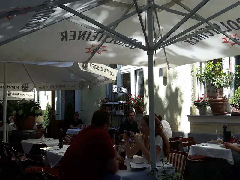 Kurfürst Maximilian La Trattoria