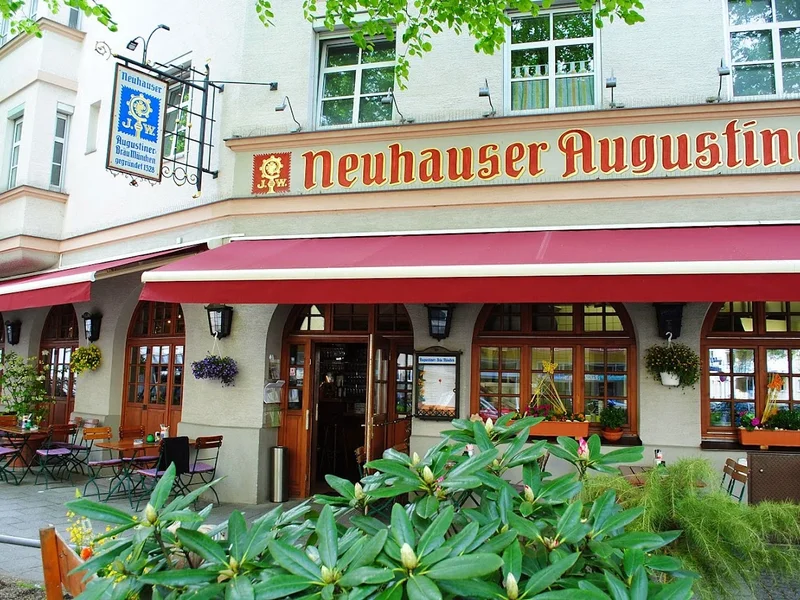 Neuhauser Augustiner