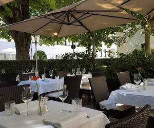 restaurants mit gesundem essen in Neuhausen-Nymphenburg München