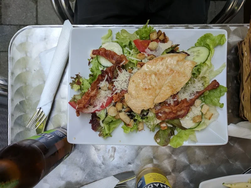 Restaurant Leibspeis