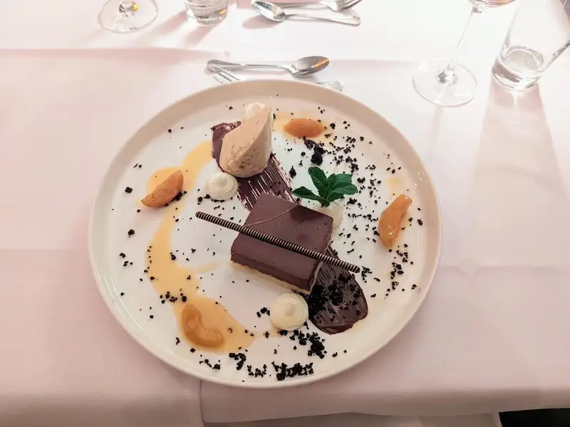 Schlosswirtschaft Schwaige Nymphenburg GmbH