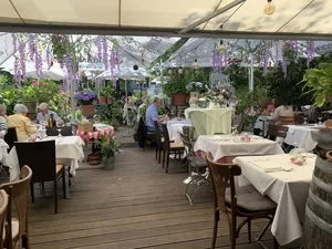 mediterranen restaurants in Neuhausen-Nymphenburg München