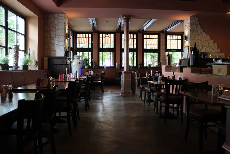Taverna Anemos