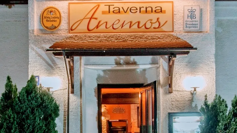 Taverna Anemos