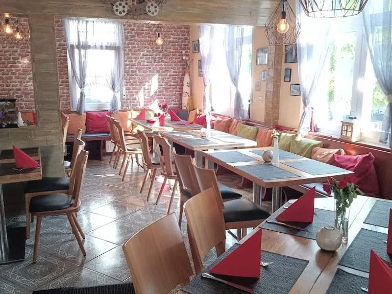 Mediterraneo By Tsakiris