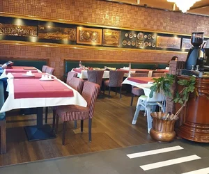 mediterranen restaurants in Stuttgart