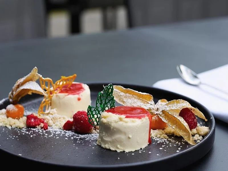 Aria Ristorante Enoteca