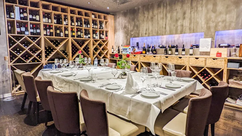 FINEST LEZZET RESTAURANT