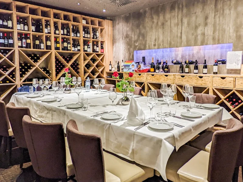 FINEST LEZZET RESTAURANT