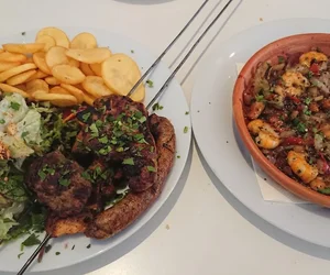 mediterranen restaurants in Düsseldorf