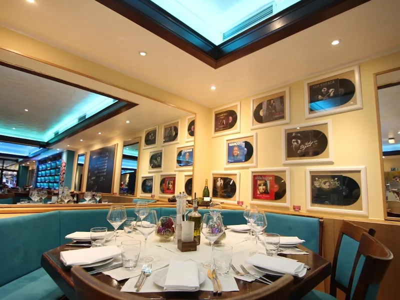 Anfora - Düsseldorf