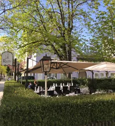 glutenfreie restaurants in Neuhausen-Nymphenburg München