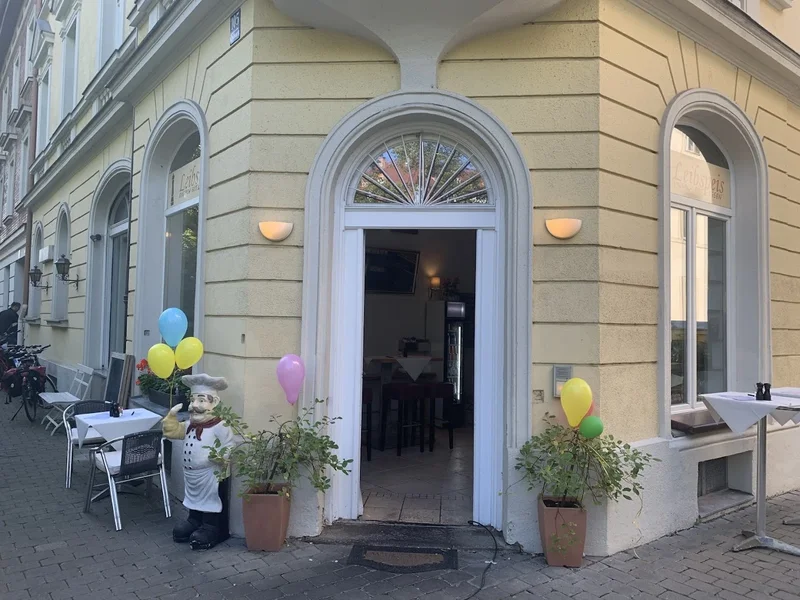 Restaurant Leibspeis