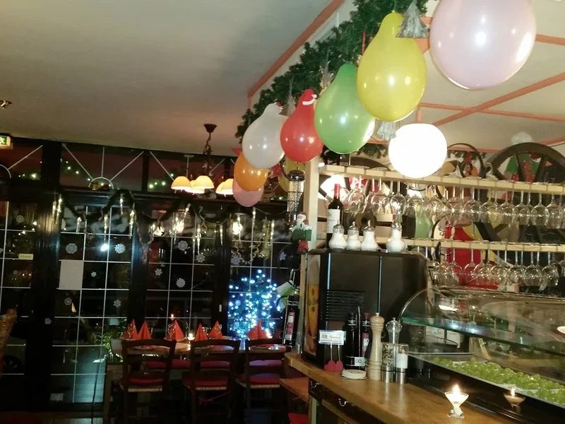 Sabor de España Restaurant