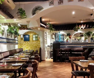 spanische restaurants in Düsseldorf